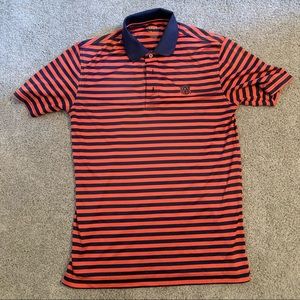 Auburn Polo